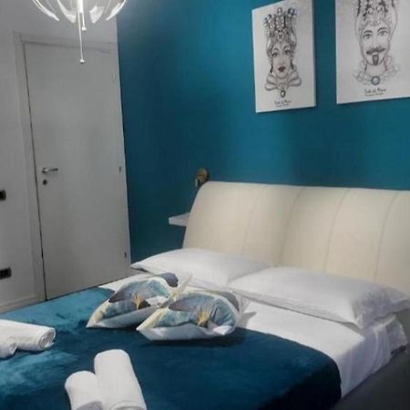 San Giuliano Rooms Catánia Buitenkant foto