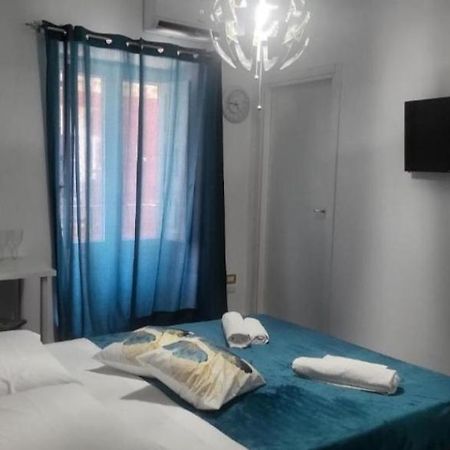 San Giuliano Rooms Catánia Buitenkant foto