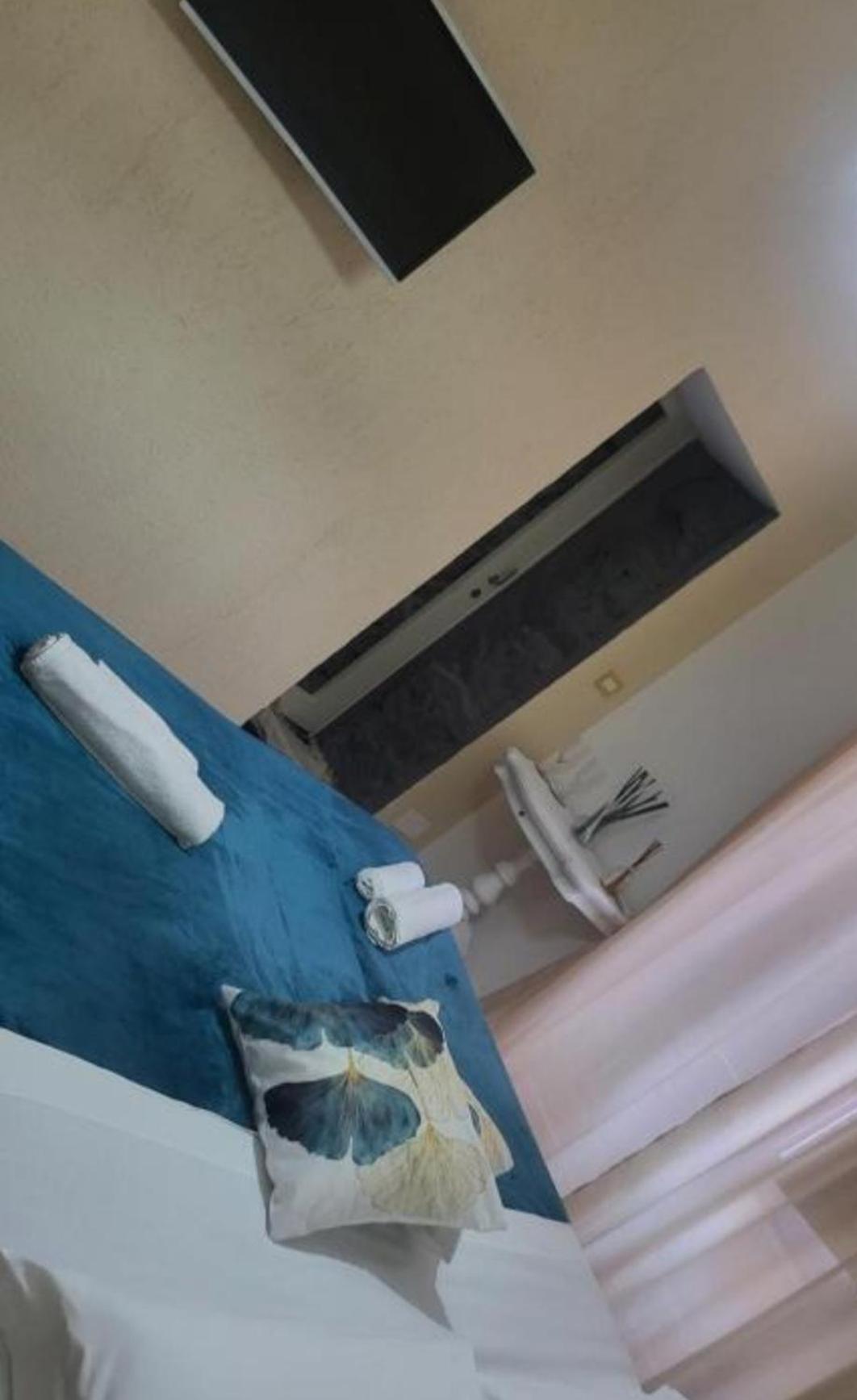 San Giuliano Rooms Catánia Buitenkant foto