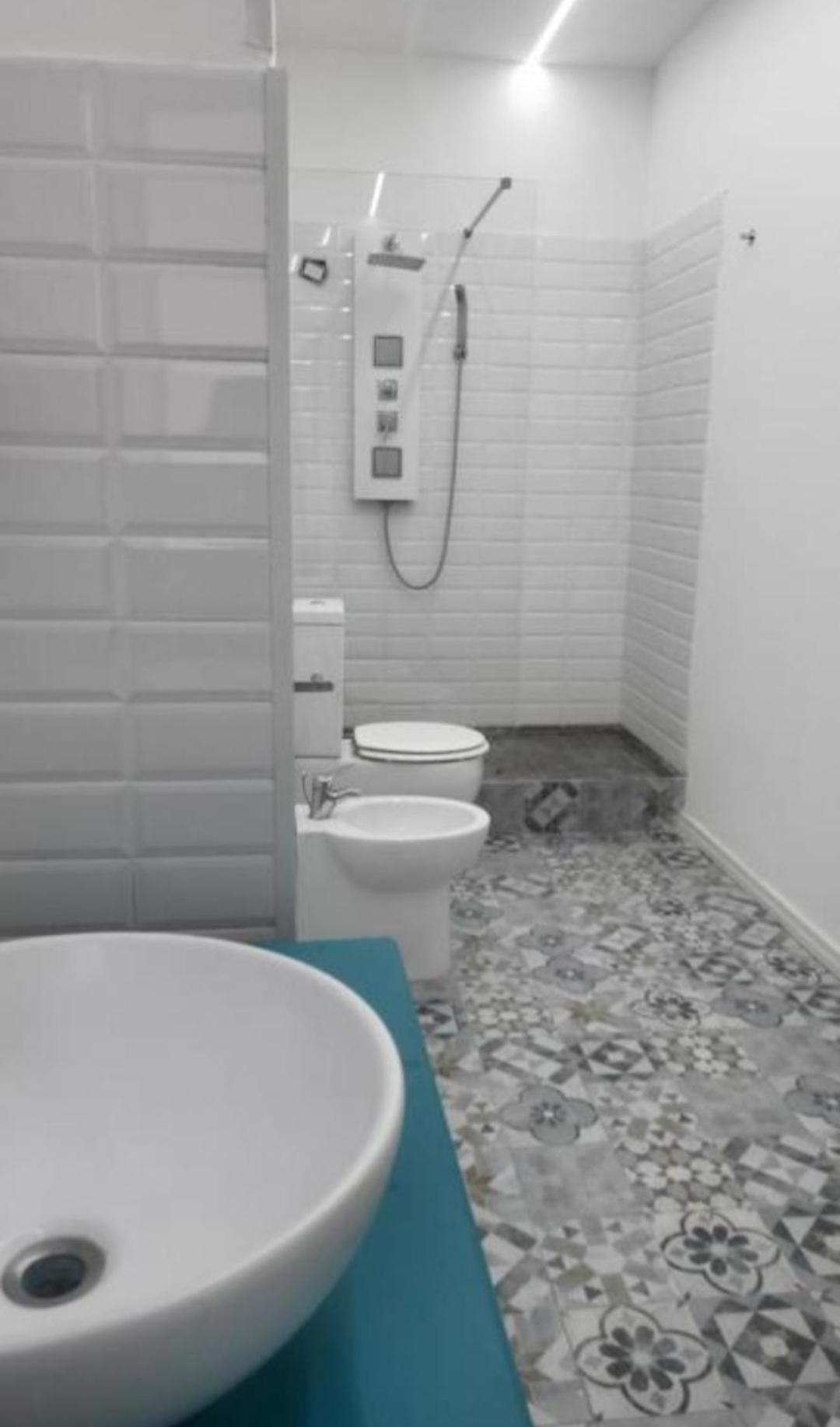 San Giuliano Rooms Catánia Buitenkant foto